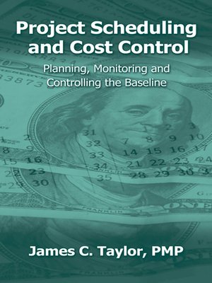 cover image of Project Scheduling and Cost Control